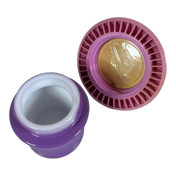 Avon Mushroom‎ & Frog Container - Picture 4 of 6